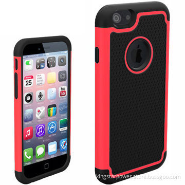 Back Cover/Case for New iPhone 6, Football Veins